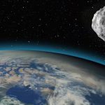 2024 YR4: The asteroid that could impact the Earth in 2032