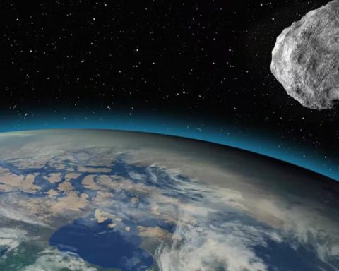 2024 YR4: The asteroid that could impact the Earth in 2032