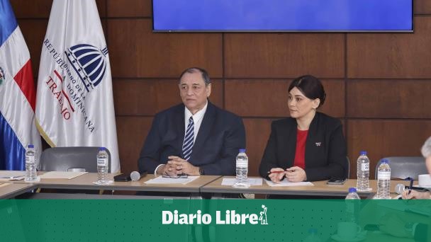 2025 salary increase: tripartite dialogue in the Dominican Republic