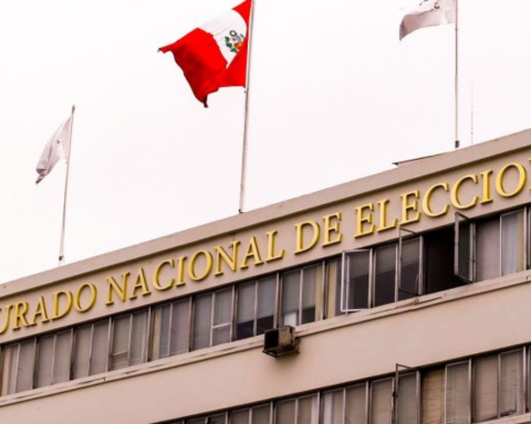 2026 elections: JNE presents schedule and citizens will be able to provide suggestions until March 9