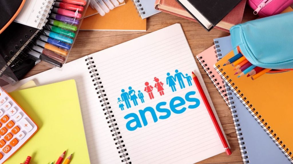 ANSES: Everything you need to know about school aid 2025