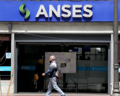 ANSES: Who charges their assets on Friday, February 21