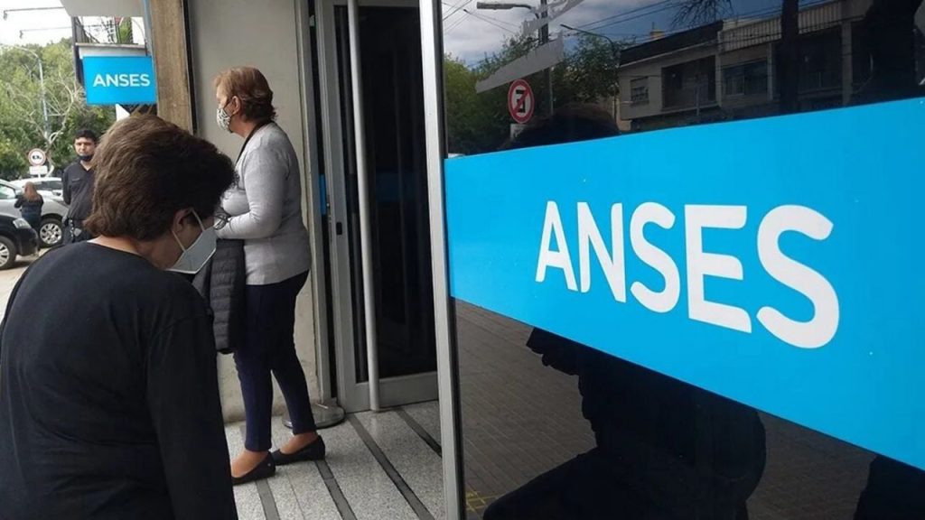 ANSES: Who charges their assets this Friday, February 14