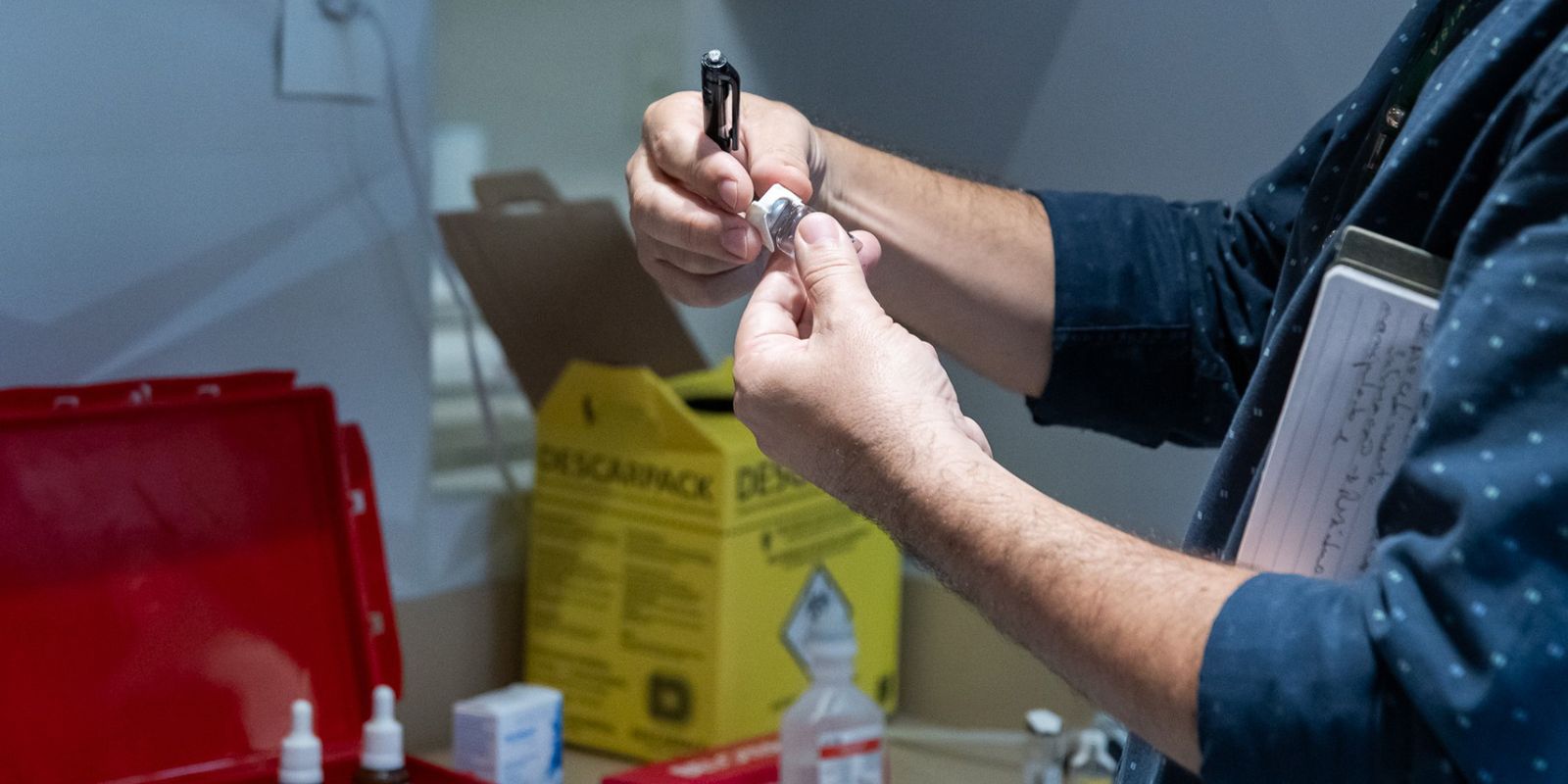 ANVISA interdicts eight aesthetic clinics in three states and DF