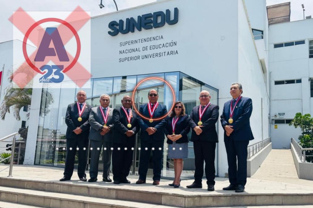 APP militant votes to ratify Sunedu head