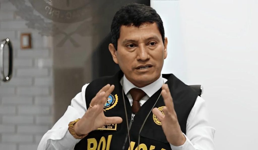 APP project would prevent Harvey's postulation to Congress