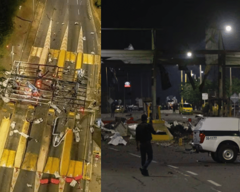 After attacks in Cúcuta and Popayán: What is known about the injured, damages and losses in the community?