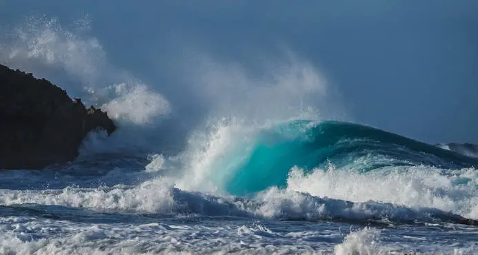 ¡Alerta! Indomet emite aviso de tsunami tras sismo en el Caribe