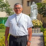 Alfredo Vizcarra, new archbishop of Trujillo: "We did not have enough initiative to serve the victims of the sodalicio"