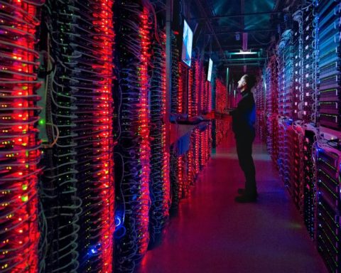 Alibaba Cloud launches its region of data centers in Querétaro