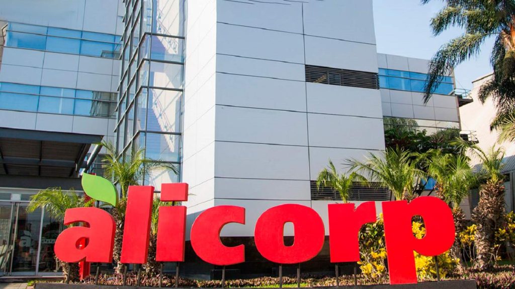 Alicorp entered the global list of outstanding companies in sustainability