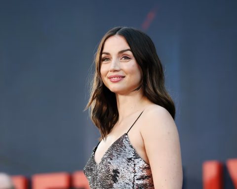 Ana de Armas among the celebrities that will deliver the Oscar 2025