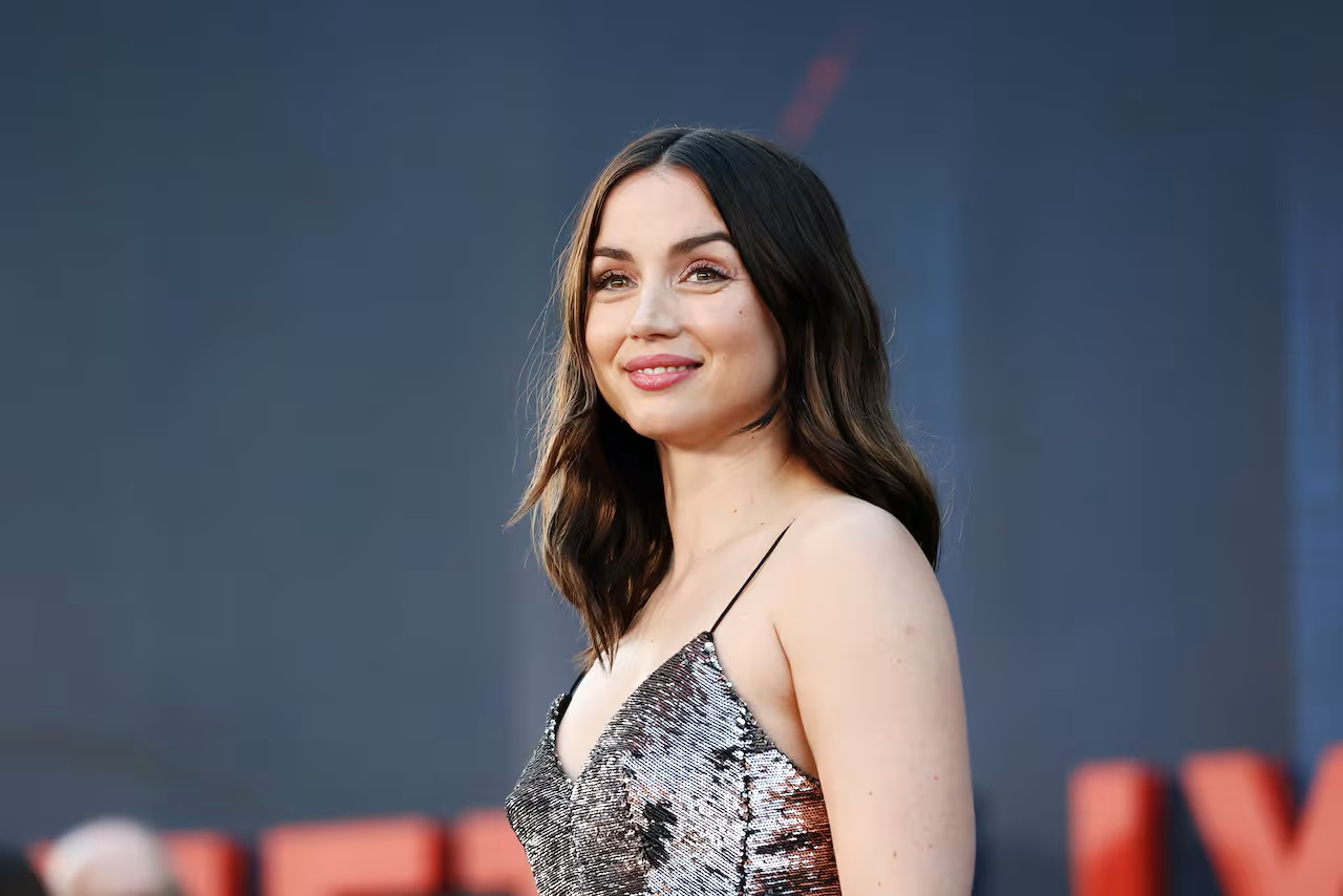 Ana de Armas among the celebrities that will deliver the Oscar 2025