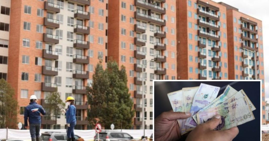 Are housing subsidies in Bogotá?: All you should know to have a home in the city