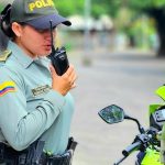 Are you looking for a job in Colombia? These are the requirements to be a police assistant