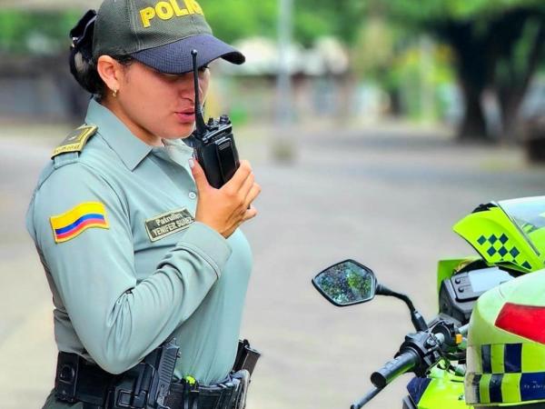 Are you looking for a job in Colombia? These are the requirements to be a police assistant