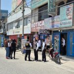 Arequipa: relatives ask for justice for the death of the student Cindy (video)