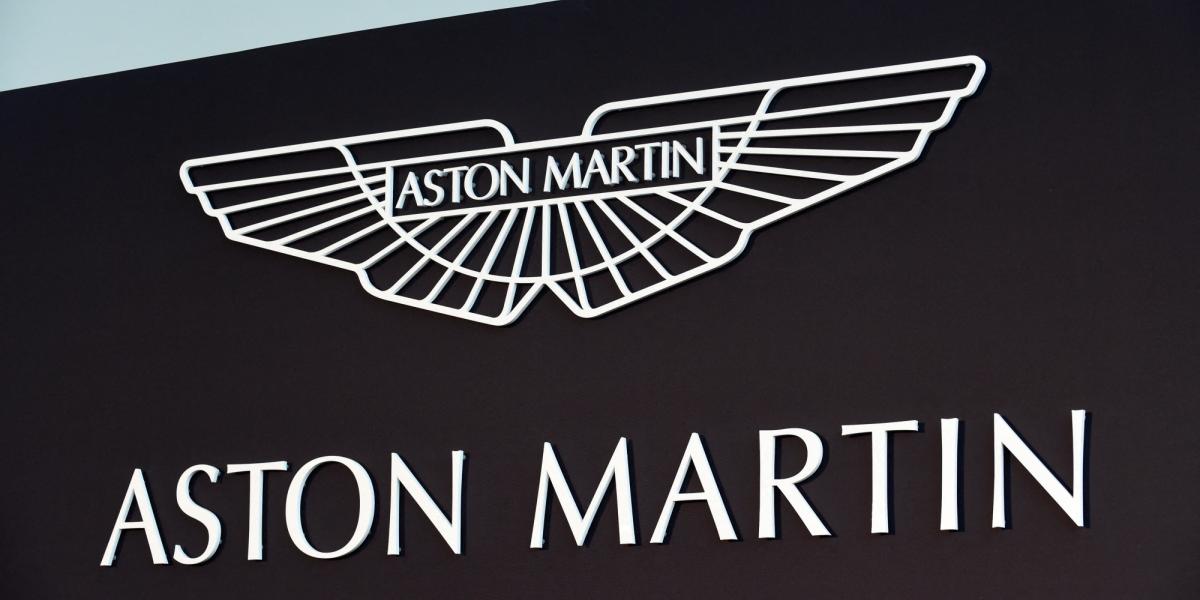 Aston Martin announces the first F1 sponsorship contract paid in cryptocurrencies