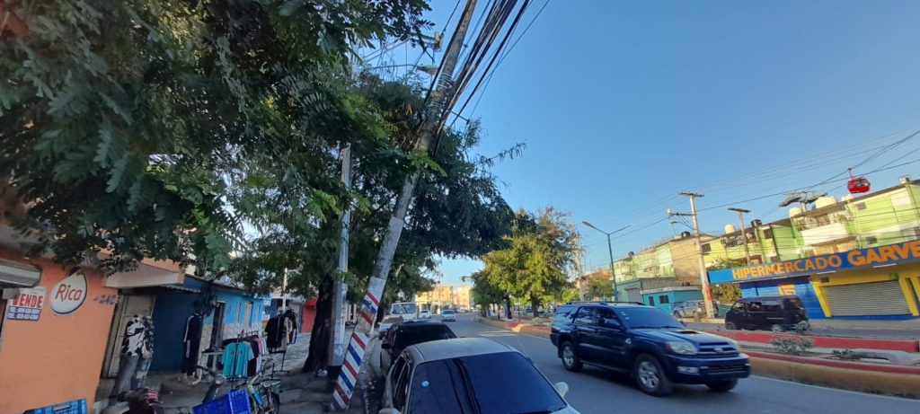 «En cualquier momento mata a alguien»