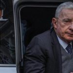 Audience to Álvaro Uribe is suspended after action of guardianship of his defense