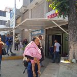 Authorities investigate children's poisoning in La Guaira School