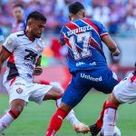 Ba-Vi of number 500 ends with a goalless draw at Fonte Nova