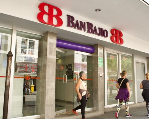 Banco del Bajío seeks to grow credit 13% to companies
