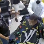 Propietario de barbería y amigos simularon ser víctimas de asalto en negocio para “buscar sonido”