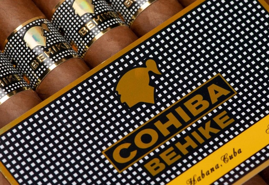 "Behike" will be the care center of the 25 Habano Festival