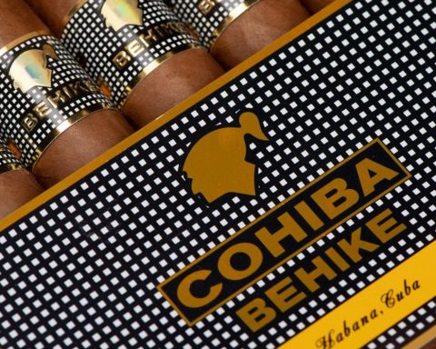 "Behike" will be the care center of the 25 Habano Festival