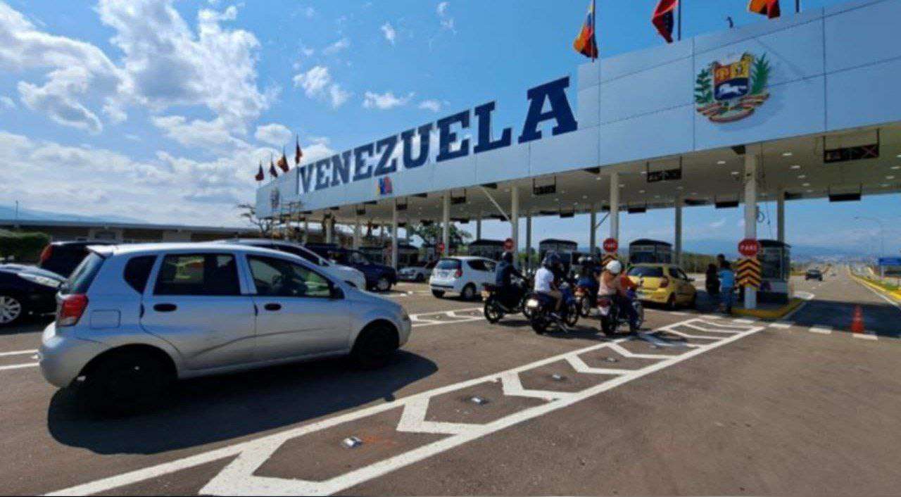 Bernal: We are concerned about the state of war that has the north of Santander