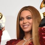 Beyoncé and the Grammy, a tense relationship back to the skin