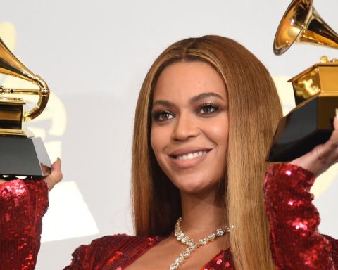 Beyoncé and the Grammy, a tense relationship back to the skin