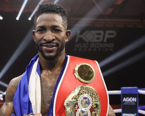 Boxeo: Cuban Federation joins German promoter who represents William Scull