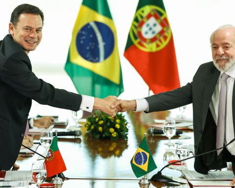 Brazil and Portugal sign 19 bilateral agreements
