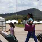 Brazil received 194,331 migrants in 2024