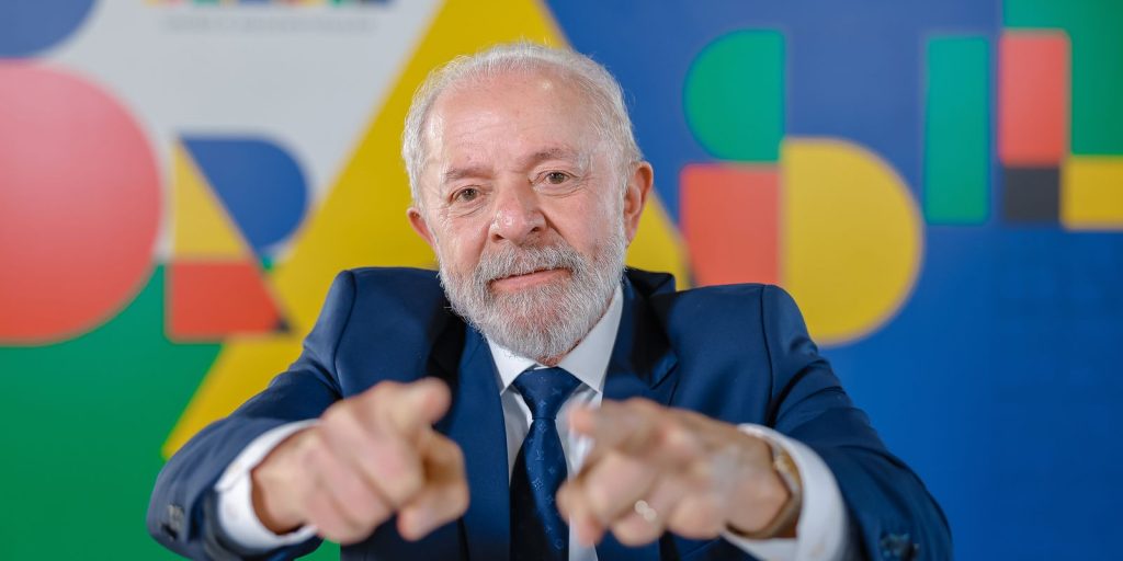 Brazil will apply reciprocity in case of US taxation, says Lula