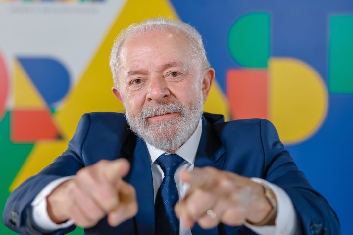 Brazil will apply reciprocity in case of US taxation, says Lula