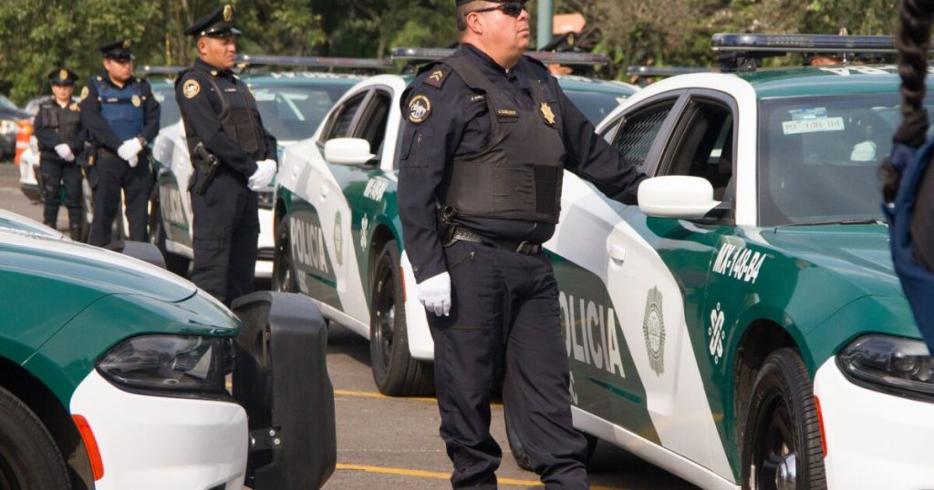 Brugada orders security reinforcement in Mixquic after multihomicide