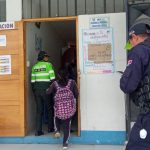 Bullying in Huancayo: Student was beaten by her schoolmates