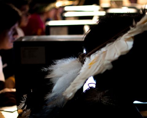 CNU: Indigenous Family is approved to FUNAI