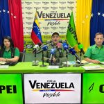 COPEI reiterates rejection of abstention for April 27 elections