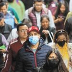 COVID-19: How much did the pandemic last in Mexico?