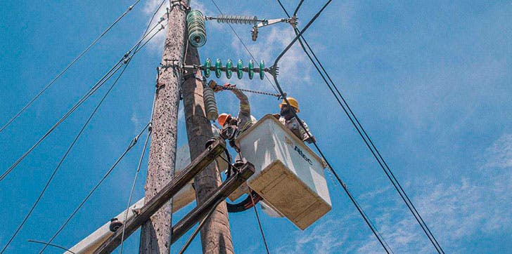 CUED suspende «apagones programados»: ¿Será esta la solución definitiva? Opinión de experto