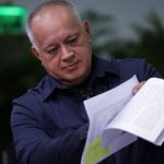 diosdado cabello