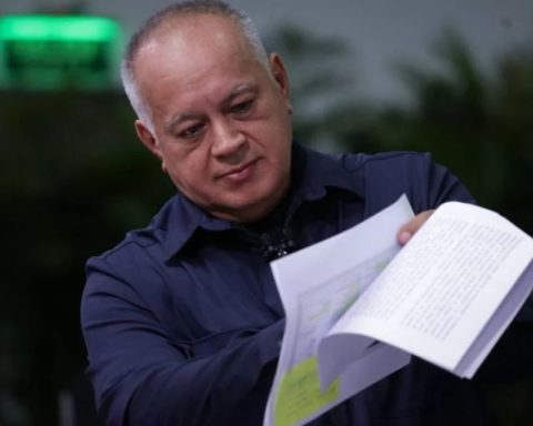 diosdado cabello