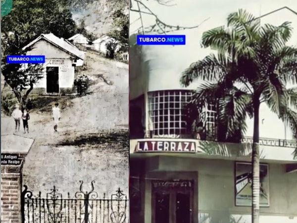 Historias de Cali del ayer: la primera cantina de la ciudad y la llegada del Teatro Bolívar
