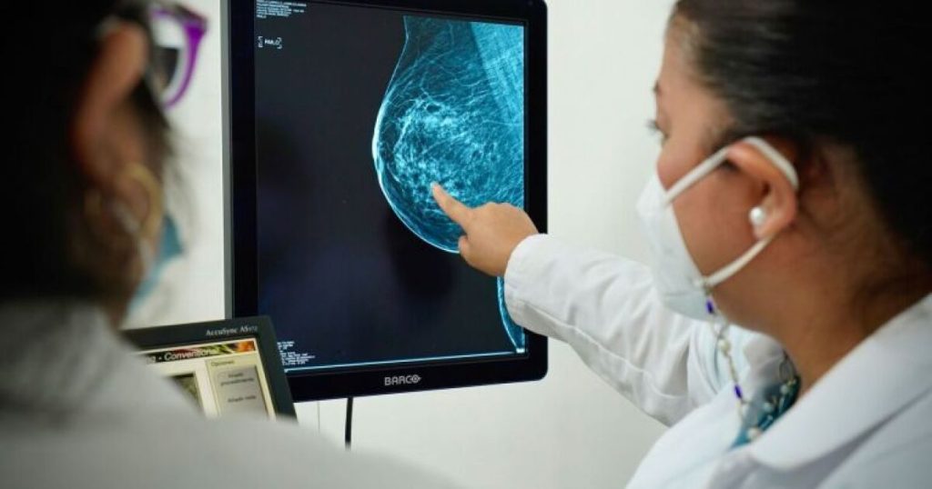 Cancer budget decreases in Mexico while cases increase