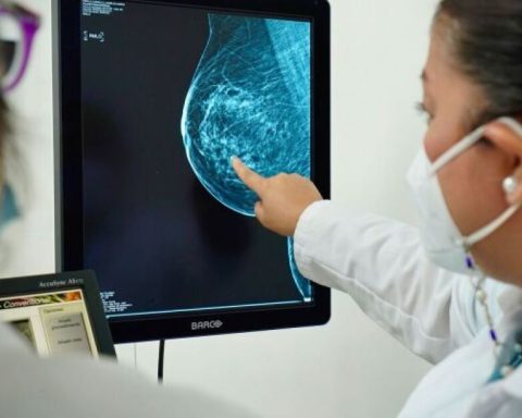 Cancer budget decreases in Mexico while cases increase