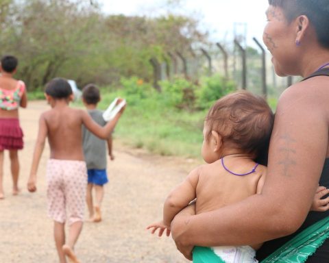 Cancer mortality is higher among indigenous children, says study